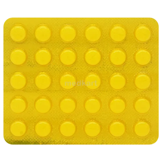 vitafol tablet 30's